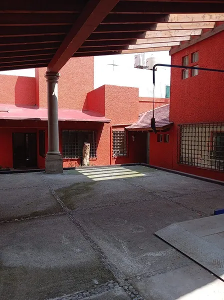 Casa en venta · Campestre, Álvaro Obregón, Ciudad de México