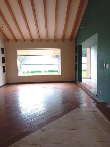 Casa en venta · Campestre, Álvaro Obregón, Ciudad de México