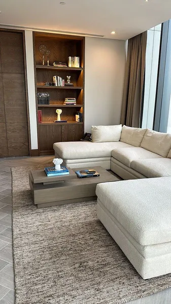 Departamento en venta · Del Valle, San Pedro Garza García, Nuevo León