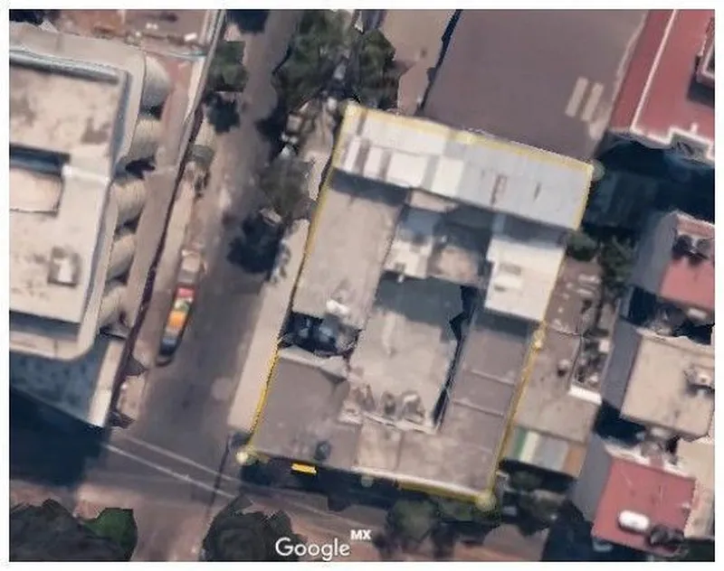 Lote en venta · Granjas Pantaco Campamento Ferrocarrilero, Azcapotzalco, Ciudad de México Lote en venta · Granjas Pantaco Campamento Ferrocarrilero, Azcapotzalco, Ciudad de México