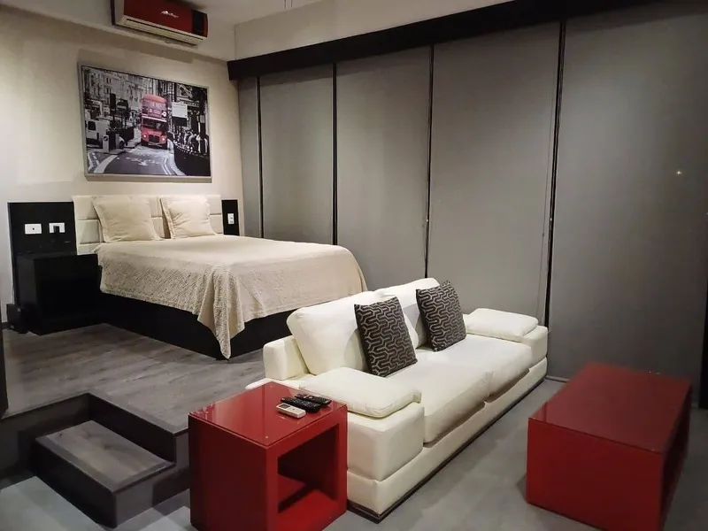 Departamento en venta · El Aguacatal, Santa Catarina, Nuevo León