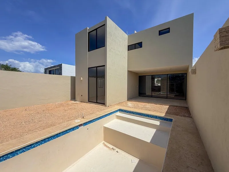 Condominio en venta · Xcanatún, Mérida, Yucatán