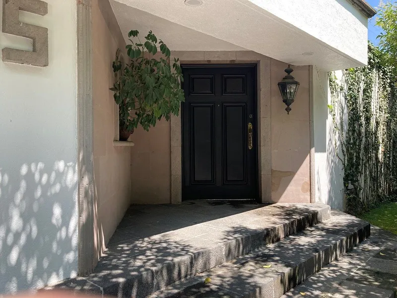 Casa en renta · Lomas de Chapultepec I Sección, Lomas de Chapultepec, Chapultepec, Miguel Hidalgo, Ciudad de México
