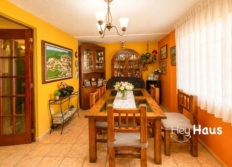 Casa en venta · Cooperativa de Trabajadores Sector Pesca, Iztapalapa, Ciudad de México