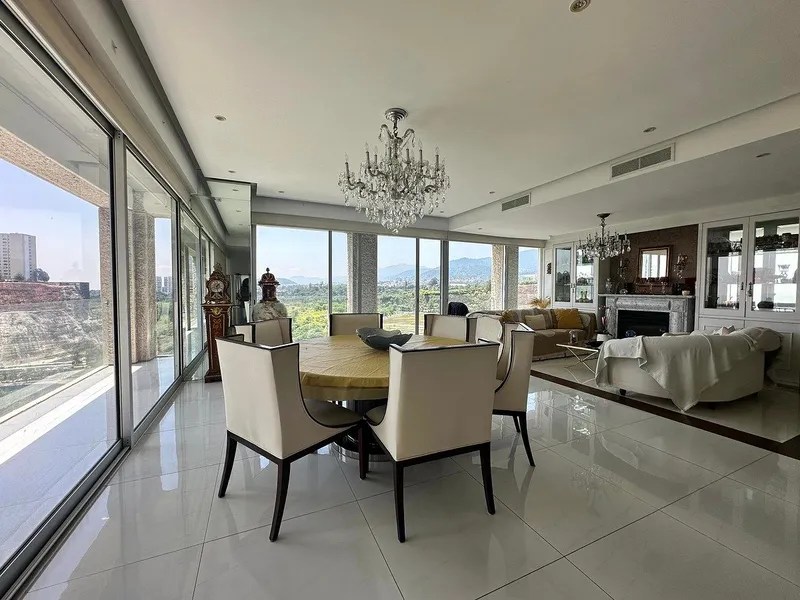 Departamento en venta · Santa Fe Cuajimalpa, Cuajimalpa de Morelos, Ciudad de México