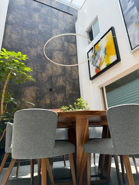 Casa en venta · San Francisco Culhuacán Barrio de San Francisco, Coyoacán, Ciudad de México