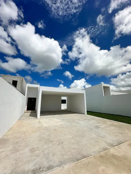 Casa en venta · Dzityá, Mérida, Yucatán