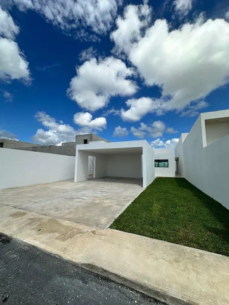 Casa en venta · Dzityá, Mérida, Yucatán