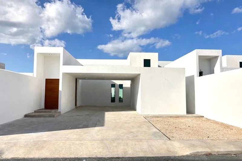 Casa en venta · Dzityá, Mérida, Yucatán Casa en venta · Dzityá, Mérida, Yucatán