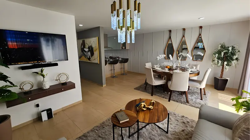 Condominio en venta · Juriquilla, Santiago de Querétaro, Querétaro