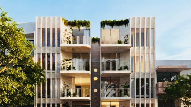 Departamento en venta · Zacahuitzco, Benito Juárez, Ciudad de México