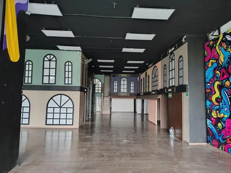 Comercio en renta · Santa Fe Cuajimalpa, Cuajimalpa de Morelos, Ciudad de México