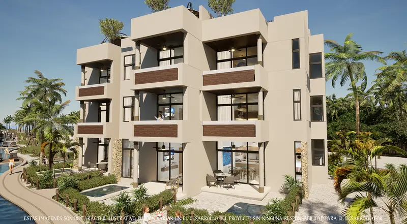 Departamento en venta · San Benito, Dzemul, Yucatán Departamento en venta · San Benito, Dzemul, Yucatán