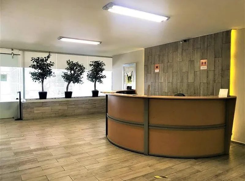 Oficina en venta · Cuauhtémoc, Ciudad de México