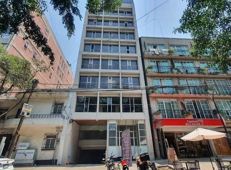 Oficina en venta · Cuauhtémoc, Ciudad de México