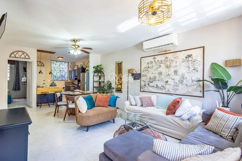 Condominio en venta · Puerto Morelos, Quintana Roo