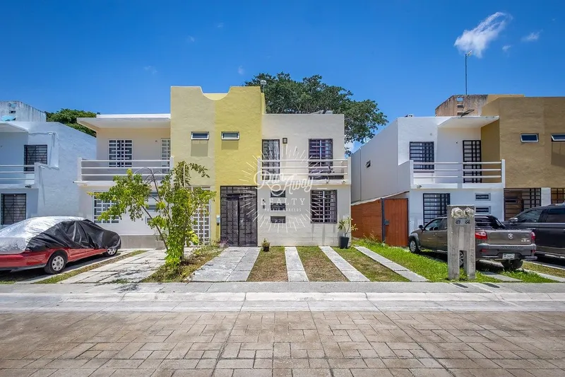 Condominio en venta · Puerto Morelos, Quintana Roo