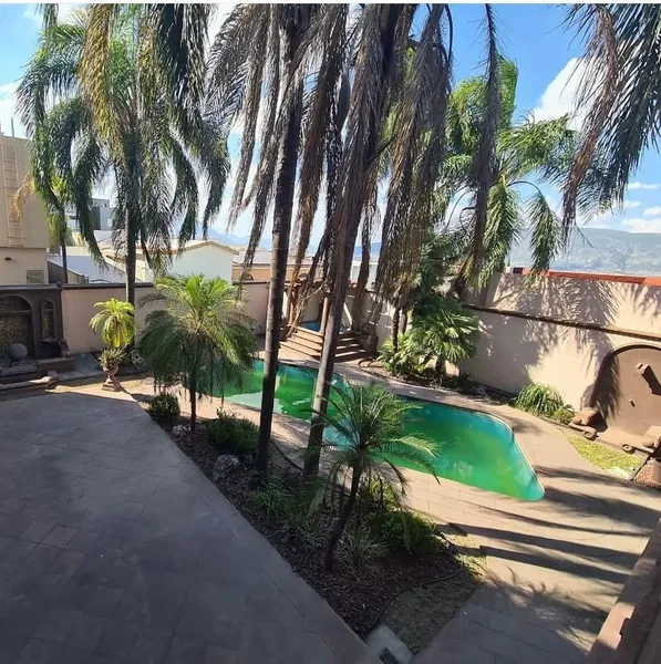 Casa en venta · Las Cumbres, Monterrey, Nuevo León