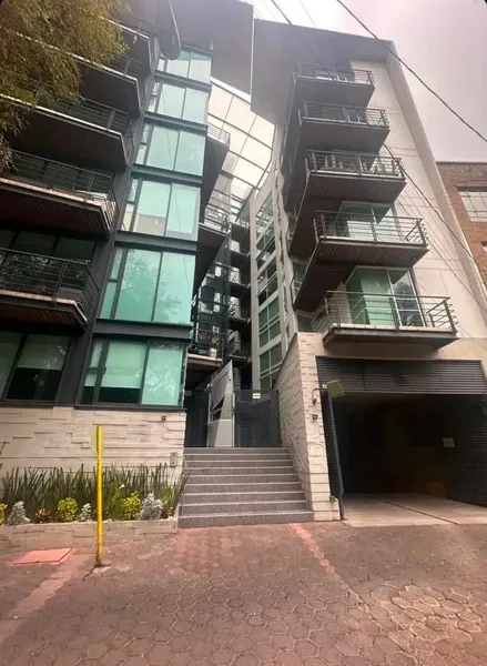 Departamento en venta · Del Valle Centro, Del Valle, Benito Juárez, Ciudad de México