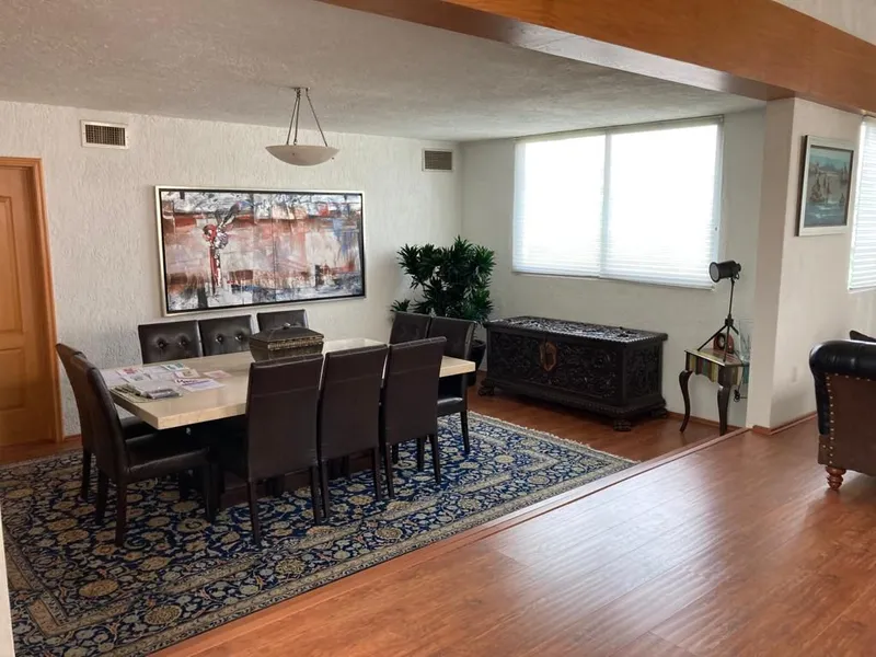 Condominio en venta · Huixquilucan, Estado de México