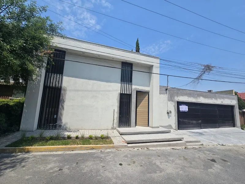 Casa en venta · Las Cumbres, Monterrey, Nuevo León Casa en venta · Las Cumbres, Monterrey, Nuevo León