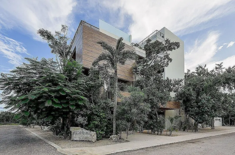 Departamento en venta · La Veleta, Tulum, Quintana Roo