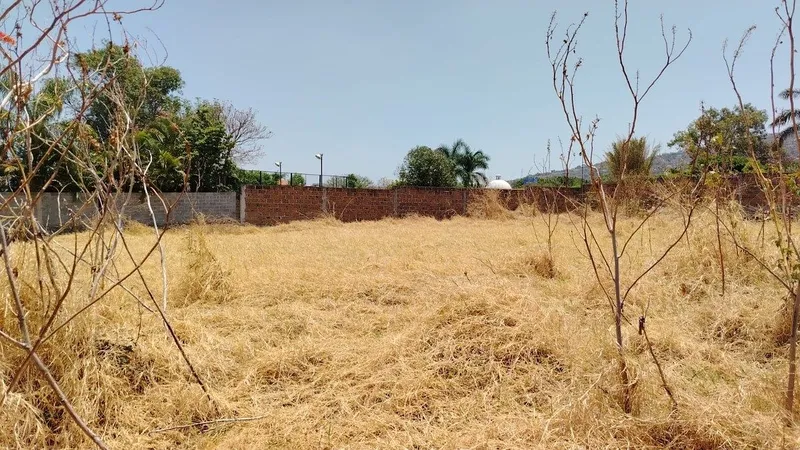 Lote en venta · Tamoanchan, Jiutepec, Morelos