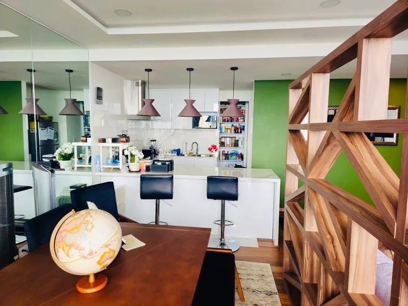Departamento en venta · Ampliación El Yaqui, El Yaqui, Cuajimalpa de Morelos, Ciudad de México