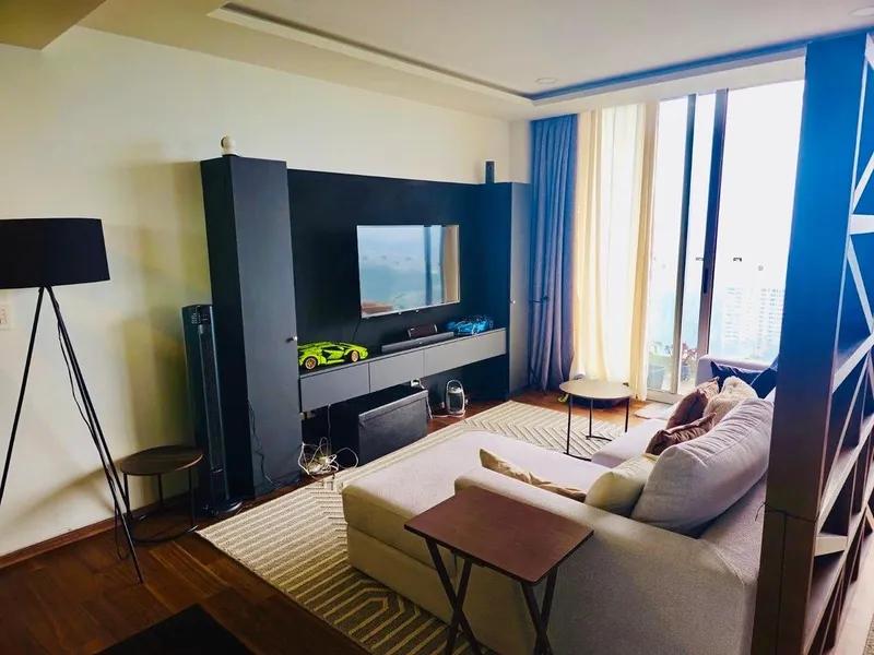 Departamento en venta · Ampliación El Yaqui, El Yaqui, Cuajimalpa de Morelos, Ciudad de México
