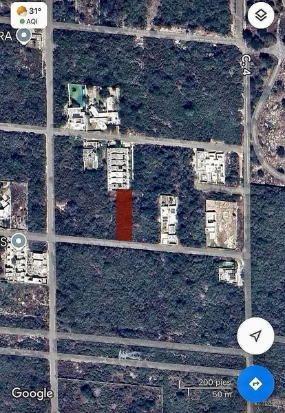 Lote en venta · Temozon Norte, Mérida, Yucatán Lote en venta · Temozon Norte, Mérida, Yucatán