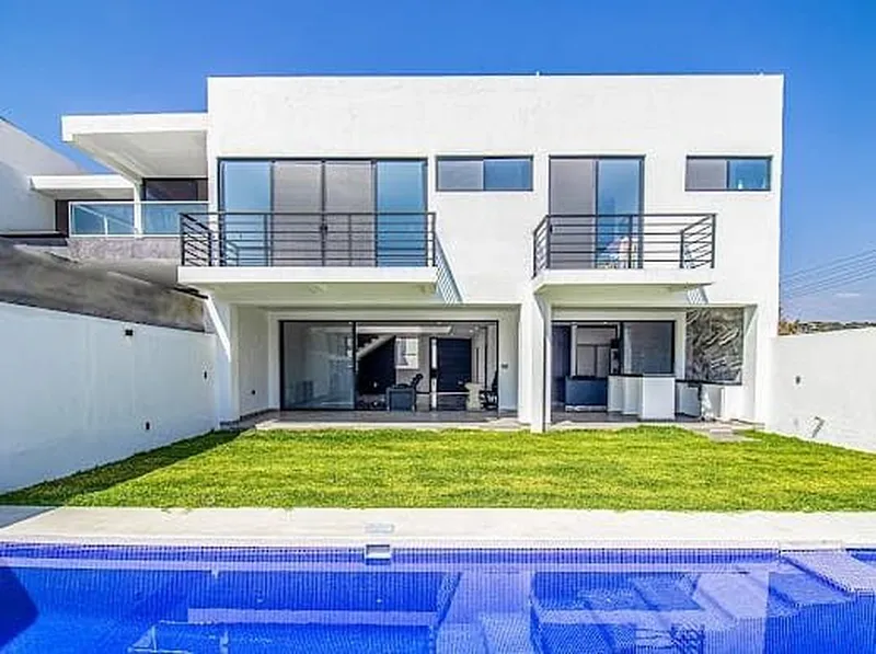 Casa en venta · Burgos, Temixco, Morelos Casa en venta · Burgos, Temixco, Morelos