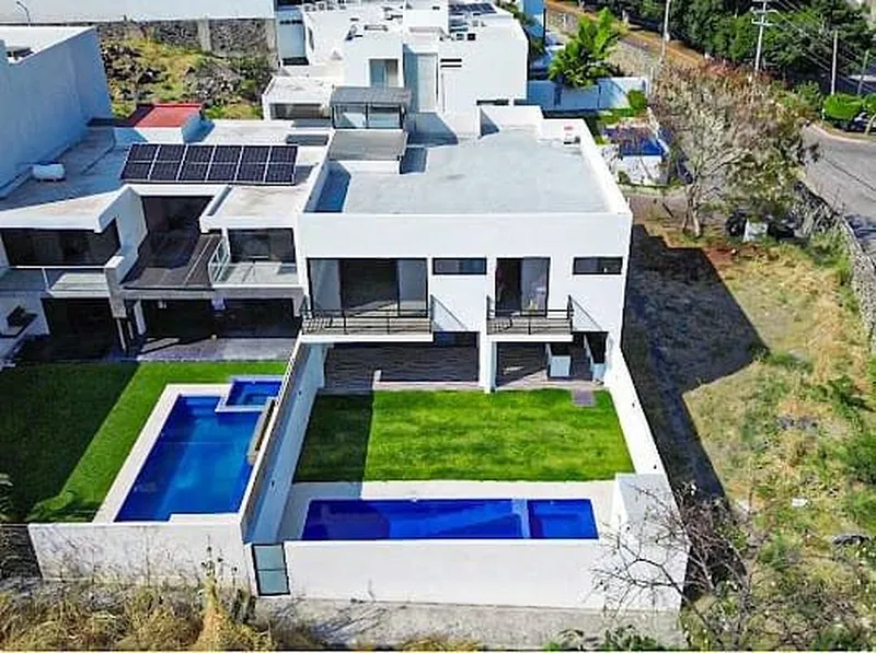Casa en venta · Burgos, Temixco, Morelos Casa en venta · Burgos, Temixco, Morelos