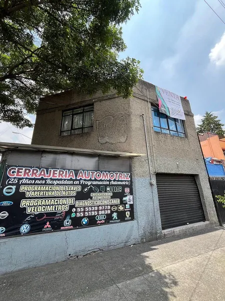 Casa en venta · Ermita, Benito Juárez, Ciudad de México Casa en venta · Ermita, Benito Juárez, Ciudad de México