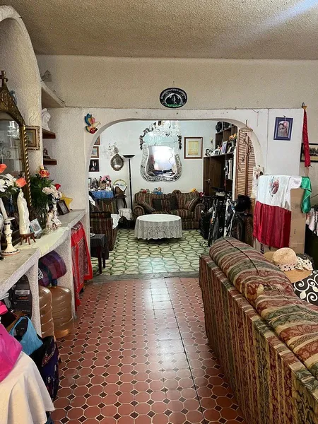 Casa en venta · Ermita, Benito Juárez, Ciudad de México Casa en venta · Ermita, Benito Juárez, Ciudad de México