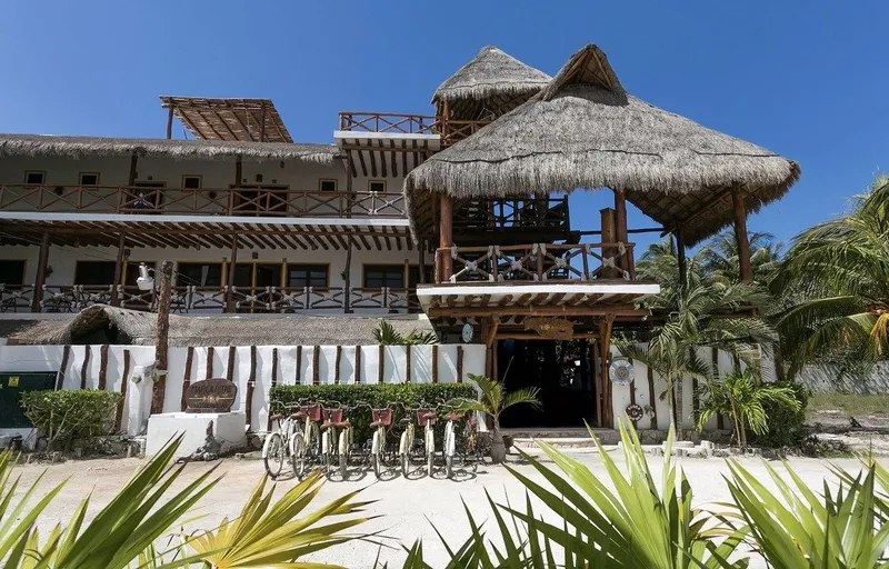 Casa en venta · Isla de Holbox, Lázaro Cárdenas, Quintana Roo