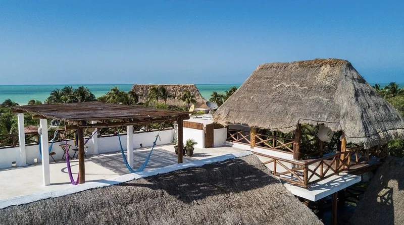 Casa en venta · Isla de Holbox, Lázaro Cárdenas, Quintana Roo