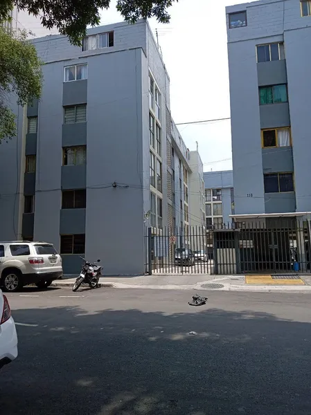 Departamento en venta · San Rafael, Cuauhtémoc, Ciudad de México