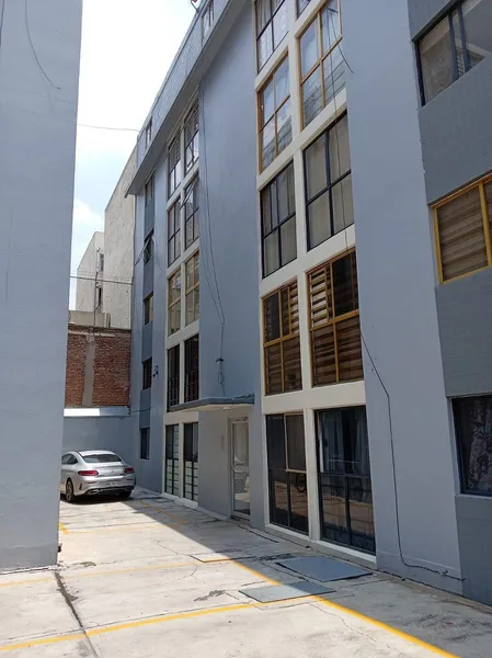 Departamento en venta · San Rafael, Cuauhtémoc, Ciudad de México