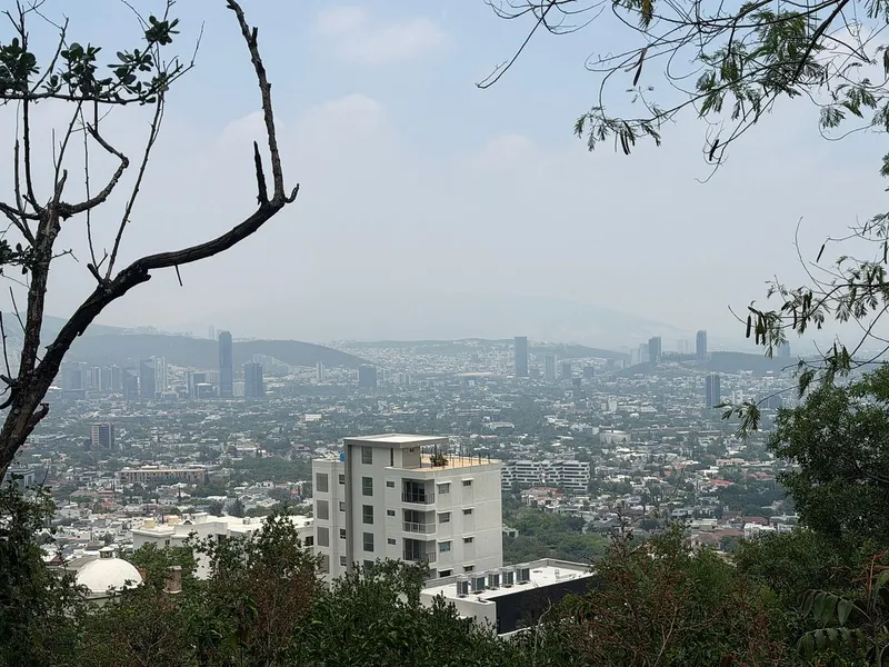Lote en venta · Residencial Sierra Del Valle, San Pedro Garza García, Nuevo León