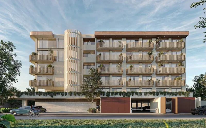 Departamento en venta · Montebello, Mérida, Yucatán Departamento en venta · Montebello, Mérida, Yucatán