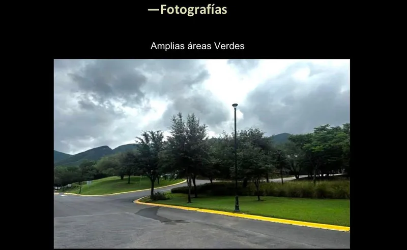 Lote en venta · Antigua Hacienda Santa Anita, Monterrey, Nuevo León