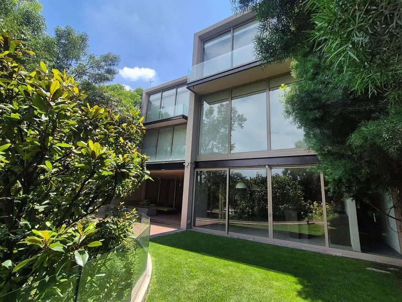 Casa en venta · Lomas de Chapultepec VIII Sección, Lomas de Chapultepec, Chapultepec, Miguel Hidalgo, Ciudad de México