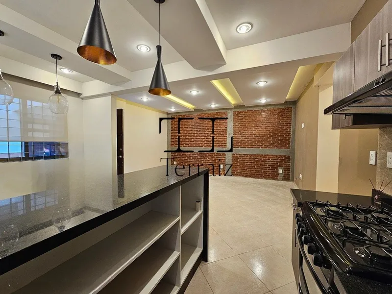 Departamento en venta · Lomas de Atizapán, Atizapán de Zaragoza, Estado de México
