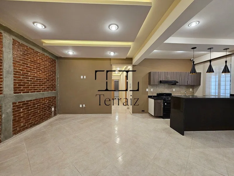 Departamento en venta · Lomas de Atizapán, Atizapán de Zaragoza, Estado de México