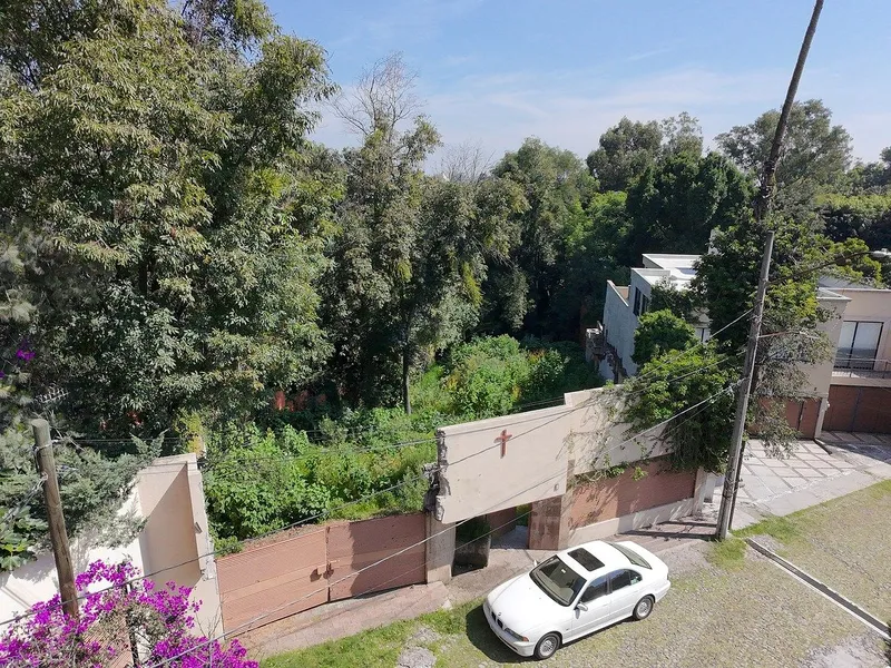 Lote en venta · Lomas Altas, Miguel Hidalgo, Ciudad de México Lote en venta · Lomas Altas, Miguel Hidalgo, Ciudad de México