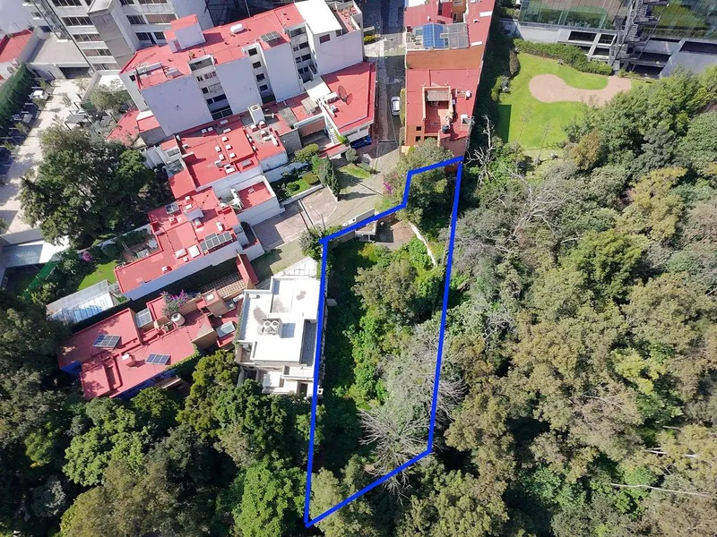 Lote en venta · Lomas Altas, Miguel Hidalgo, Ciudad de México Lote en venta · Lomas Altas, Miguel Hidalgo, Ciudad de México
