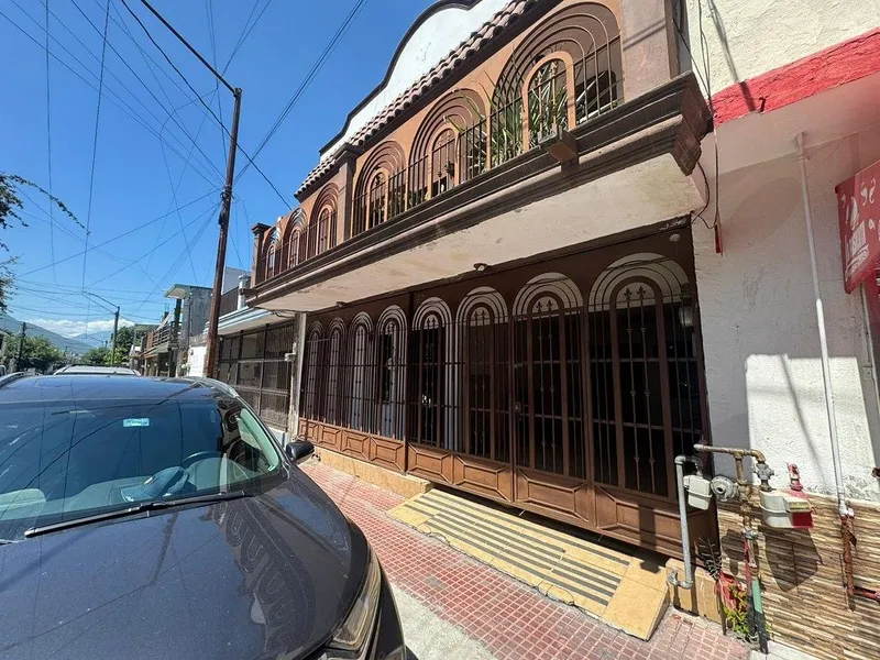 Casa en venta · Del Maestro, Guadalupe, Nuevo León