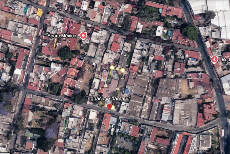 Lote en venta · Santa María Tepepan, Xochimilco, Ciudad de México