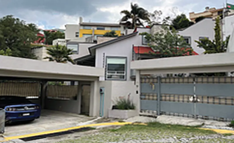Casa en venta · Jardines de San Mateo, Naucalpan de Juárez, Estado de México