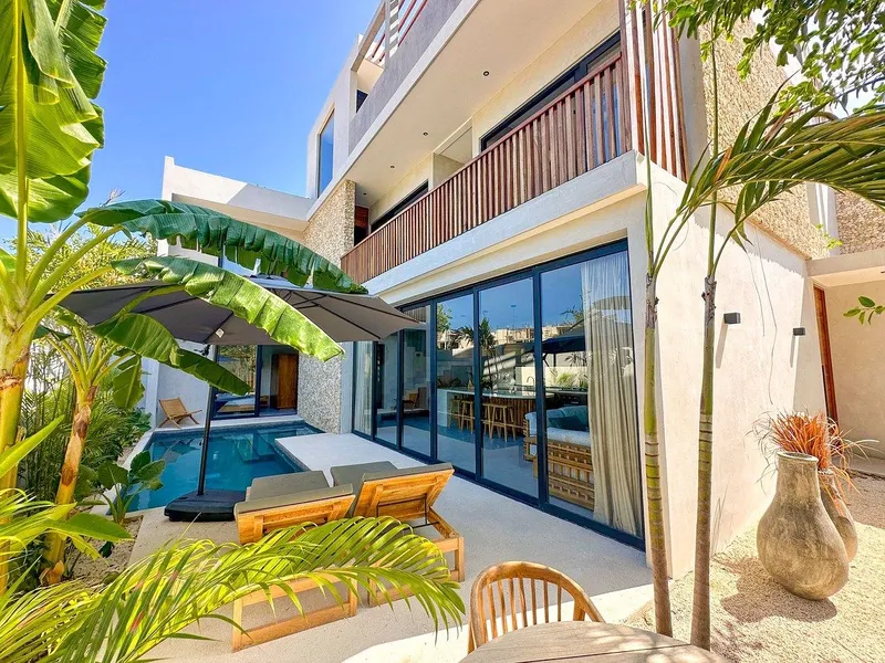 Casa en venta · La Veleta, Tulum, Quintana Roo